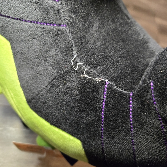 Disney Villains: Maleficent Halloween Greeter “Trick or Treat”‎ nwt - Picture 14 of 14